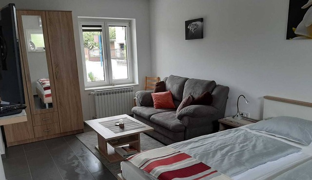 apartmani Biser (tri moderna apartmana)