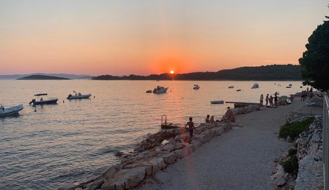Apartmani BM Bošnjak