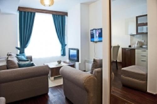 Apartmani BOŠ in Cajetina