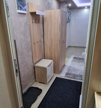 Apartmani Božović in Nova Varoš
