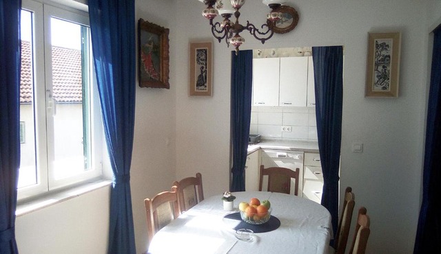 Apartmani Brkljača 1 - Jadranka