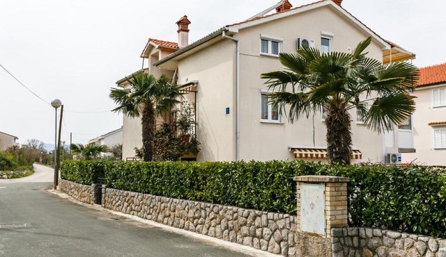 Apartmani Cvelic