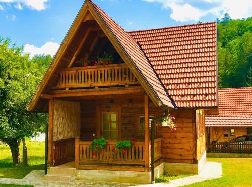 Apartmani d&s in Bajina Basta