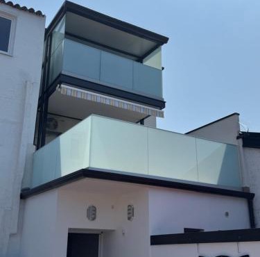 Apartmani Donella