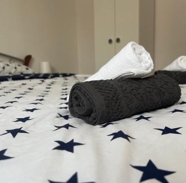 Apartmani EMA Novska