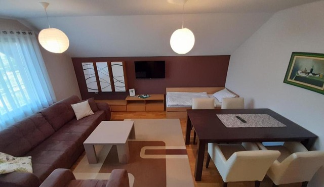 Apartmani Exit in Pale
