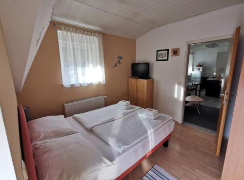 Apartmani Fučkar