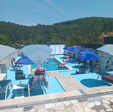 Apartmani Gocki Raj 2024 Vrnjačka Banja in Vrnjačka Banja