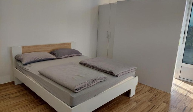 Apartmani Halilčević in Dubrave Gornje