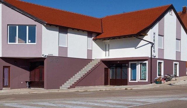 Apartmani Herceg in Gacko