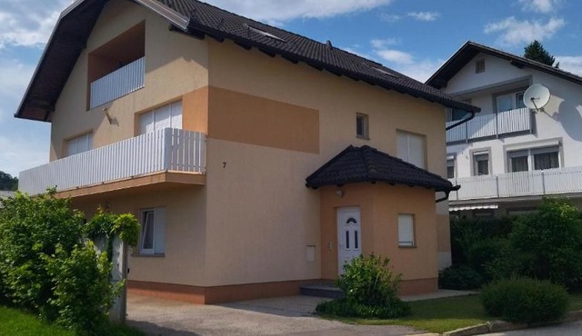 Apartmani Horvat - Varaždinske Toplice