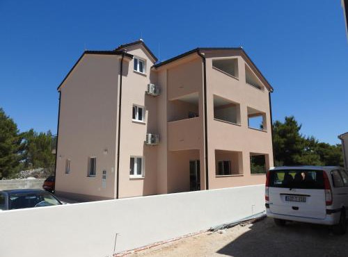 Apartmani Hrvoje Klarić - Srima in Vodice