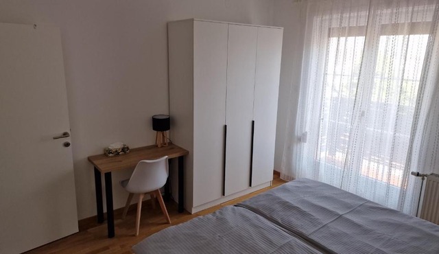 Apartmani i sobe PARK in Apatin