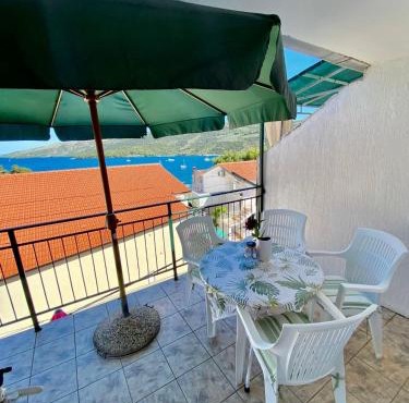 Apartmani Ines