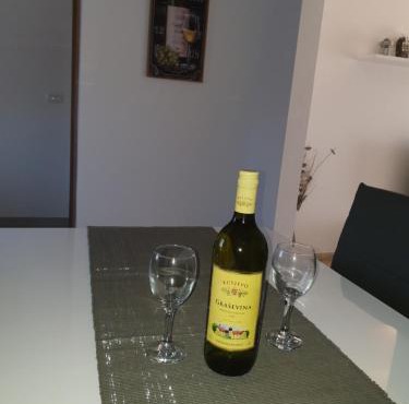 Apartmani Ivan
