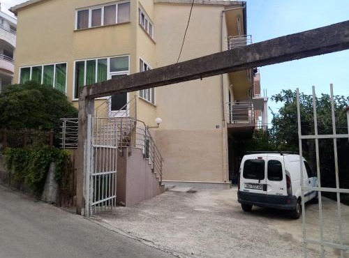 Apartmani Ivanka