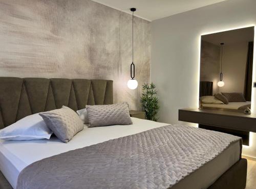 Apartmani Ivelić in Supetar