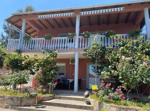 Apartmani Jasminka in Rakari