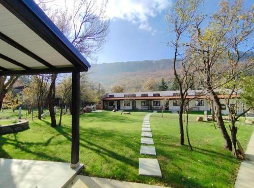 Apartmani "Kafa " i "Vino " in Pirot