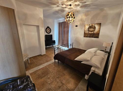 Apartmani Katja