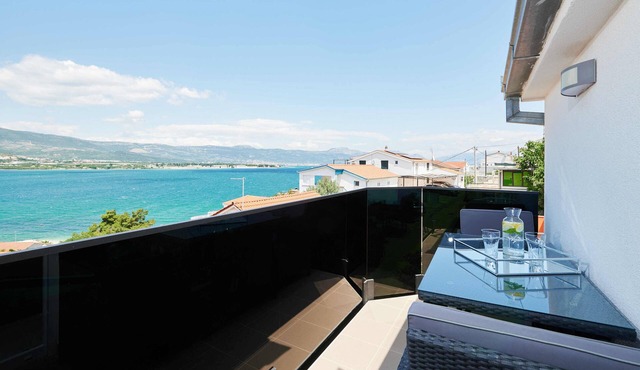 Apartmani Knezovic