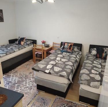 Apartmani Konta in Livno