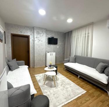 Apartmani Kostić Gračanica-Kosovo in Gracanica