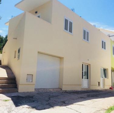 Apartmani Kronjac