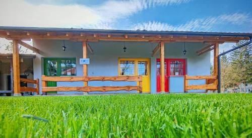 Apartmani LA MagaZa Banja Vrujci in Mionica