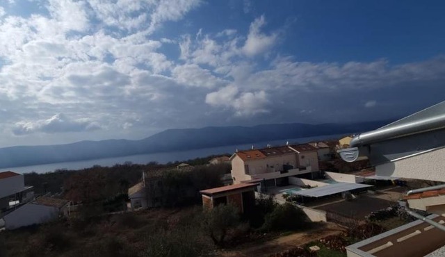 Apartmani Lanterna