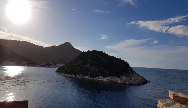 Apartmani Lešić Zaklopatica in Lastovo
