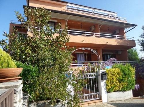 Apartmani Lina