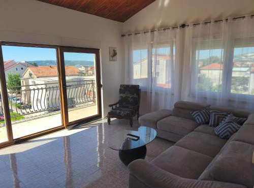 Apartmani Ljubica