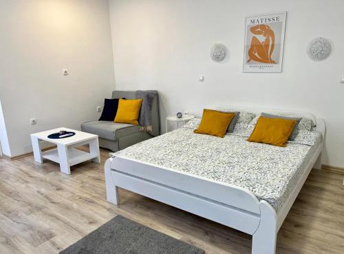 Apartmani Lorić in Višegrad