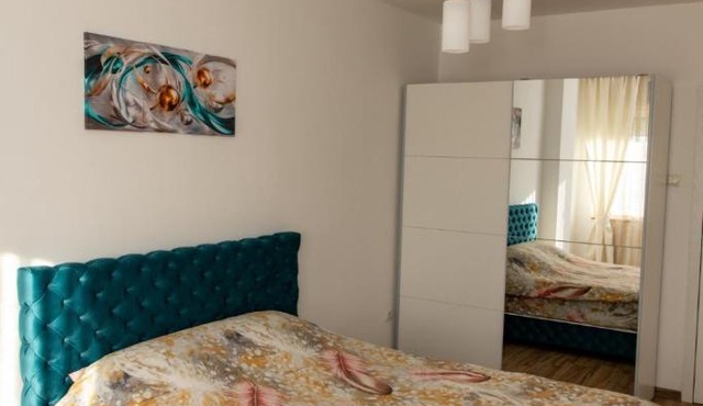 Apartmani Loznica Premia in Loznica