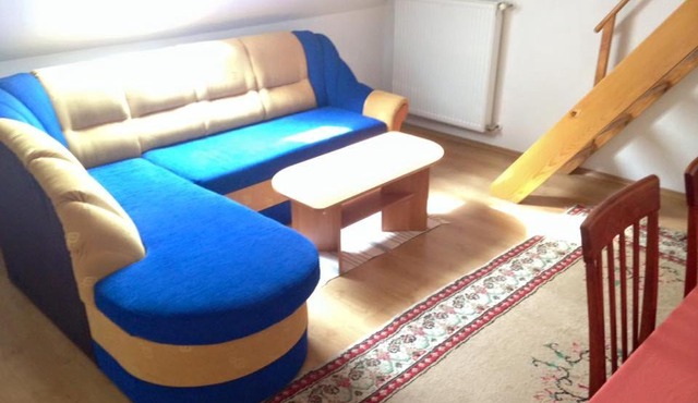 Apartmani Lucija