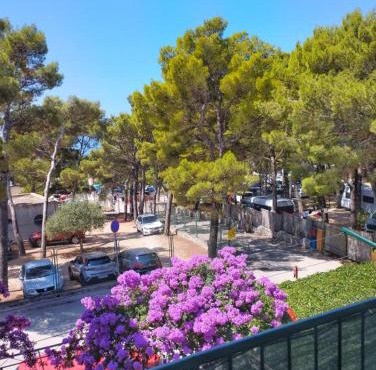 Apartmani Luma del mare in Makarska