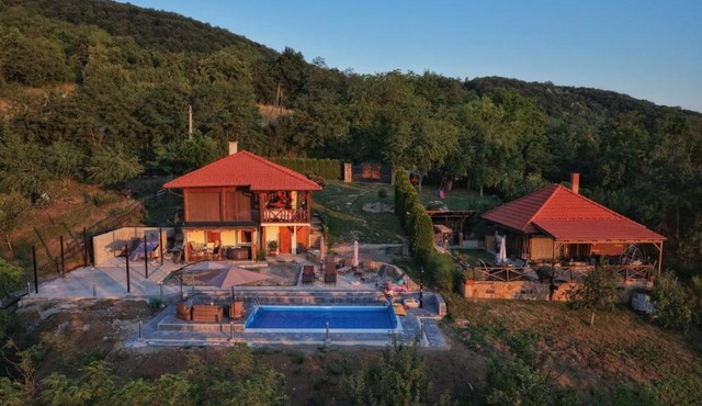 Apartmani Lunija