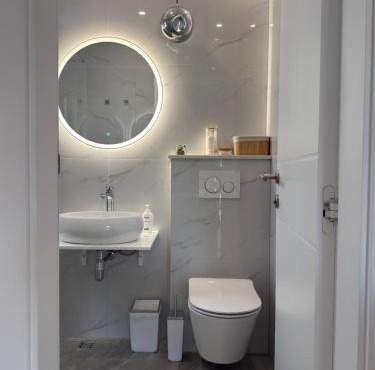 Apartmani Makarska
