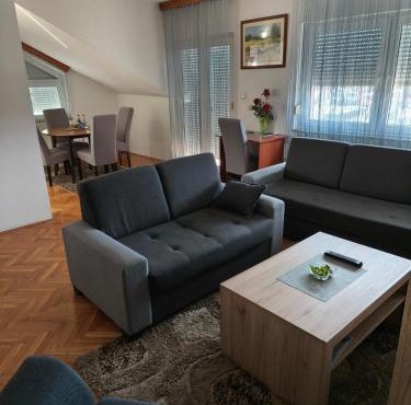 Apartmani MARIN-ŽUPANJA