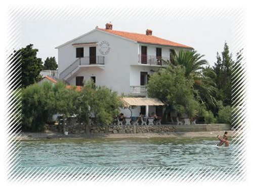 APARTMANI MARIN