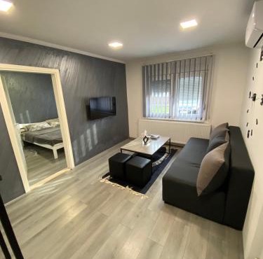 Apartmani Mira in Palic