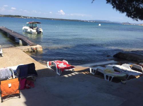 Apartmani MM in Tkon