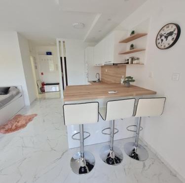 Apartmani MODUS - SELF-CHECK-IN