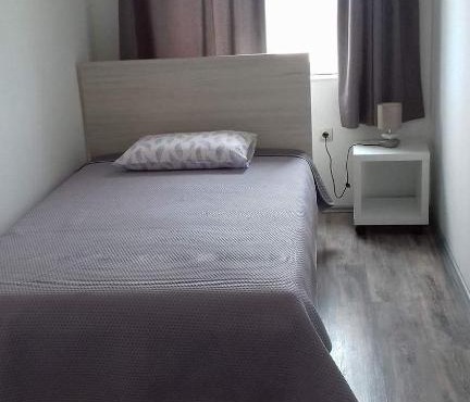 Apartmani Mrdeža