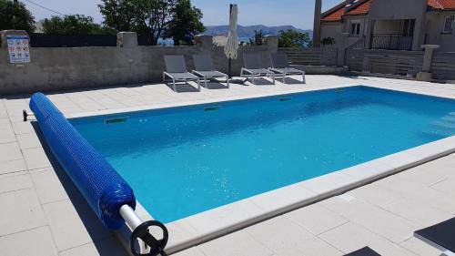 Apartmani Naomi&Leo in Senj