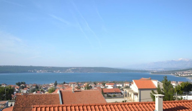 Apartmani Niko