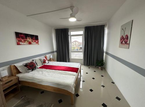 Apartmani Orhideja za 4 osobe in Sanski most
