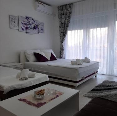 Apartmani Pantovic - Apartman 3 in Trebinje