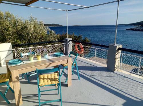 Apartmani Paulo in Vis